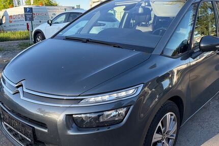 Citroen Grand C4 Picasso / SpaceTourer 195.000 km 4.990 &euro; Dietzenbach 63128
