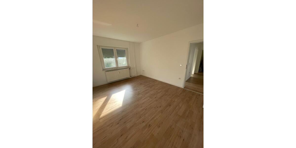 Erdgeschoßwohnung Gründau - 3 Zimmer, 63 m&sup2;, 855&euro; | Angebot:26282724