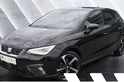 Seat Ibiza 28.039 km 19.934 &euro; Gelnhausen 63571