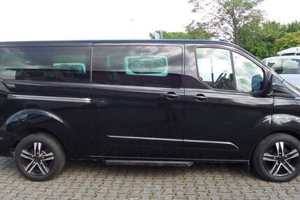 Ford Tourneo Custom 147.284 km 14.300 &euro; Erlenbach a. Main 63906