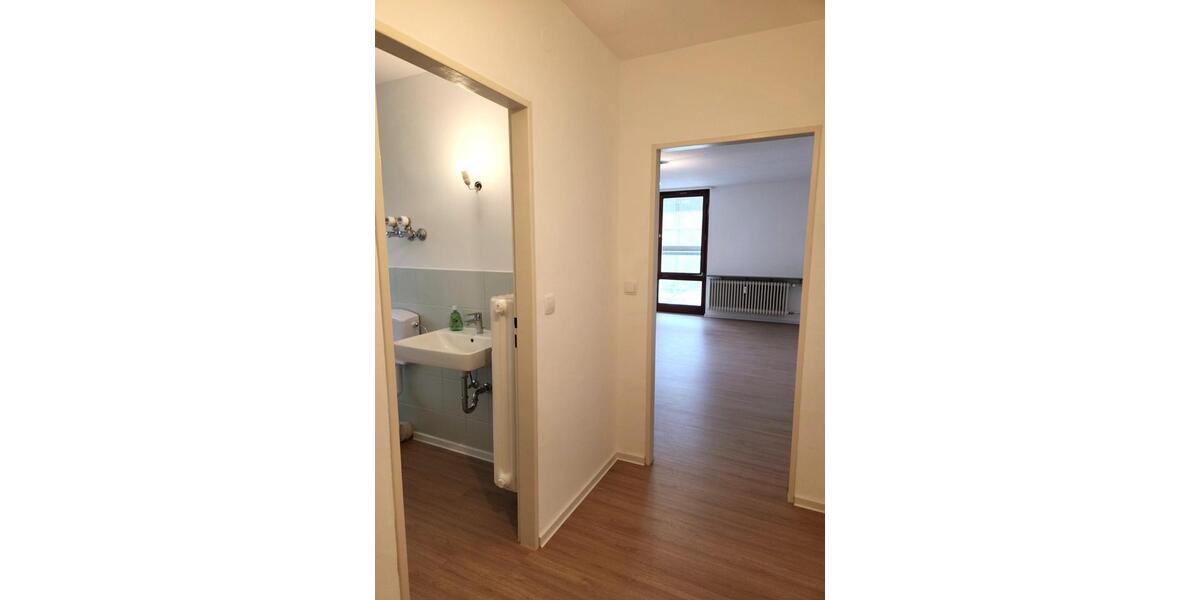 Etagenwohnung Maintal - 1 Zimmer, 39 m&sup2;, 110.000&euro; | Angebot:25393056