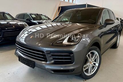 Porsche Cayenne 59.273 km 56.300 &euro; Gelnhausen 63571