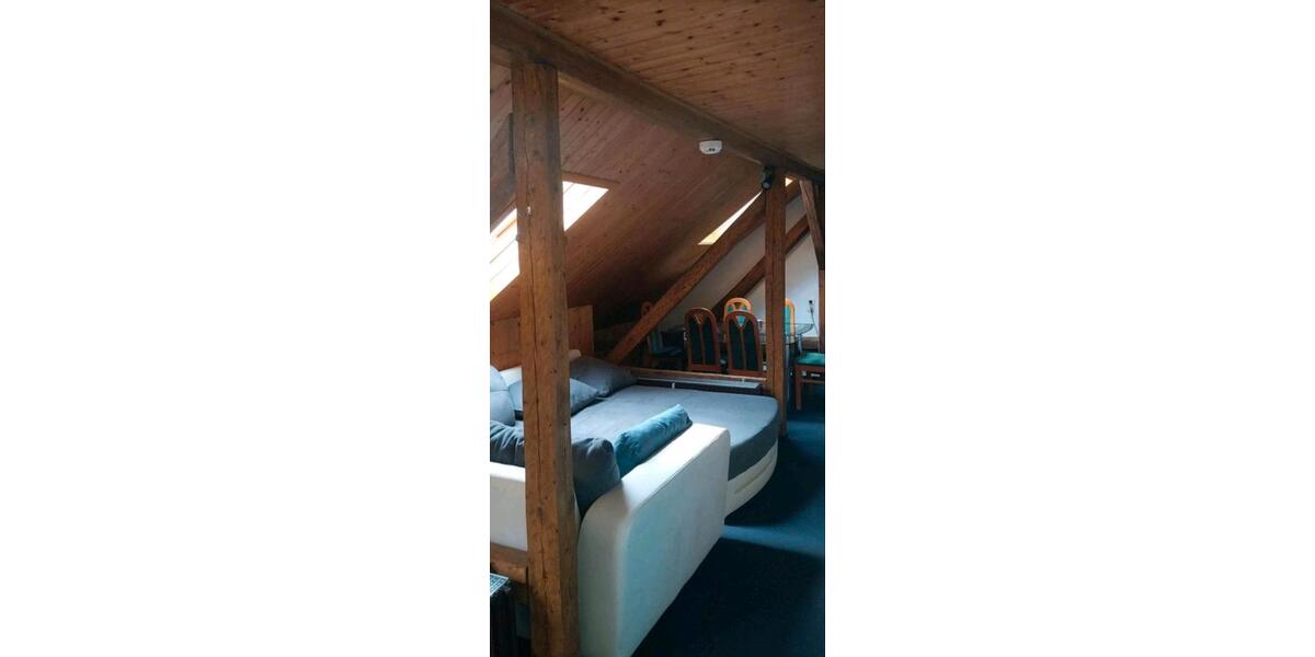 Dachgeschoßwohnung Erlenbach am Main - 2 Zimmer, 65 m&sup2;, 600&euro; | Angebot:25961670