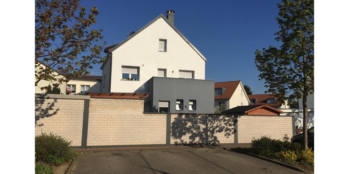 Einfamilienhaus Hanau Groß-Steinheim - 7 Zimmer, 152 m&sup2;, 575.000&euro; | Angebot:25293848