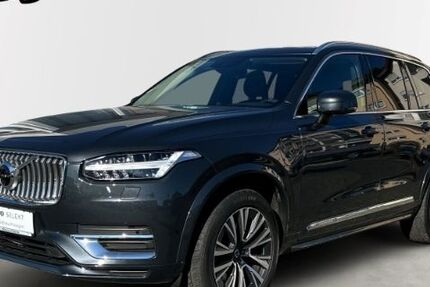 Volvo XC90 81.700 km 41.900 &euro; Kleinostheim 63801
