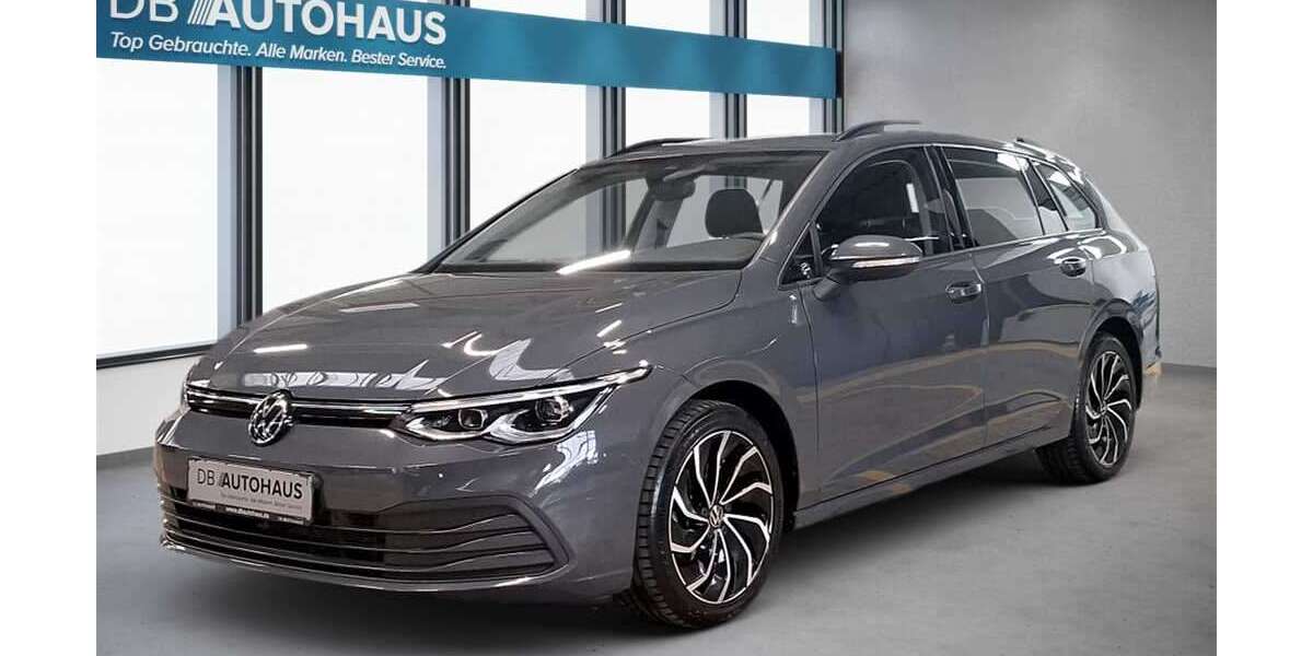 VW Golf 66.901 km 22.770 &euro; Maintal 63477