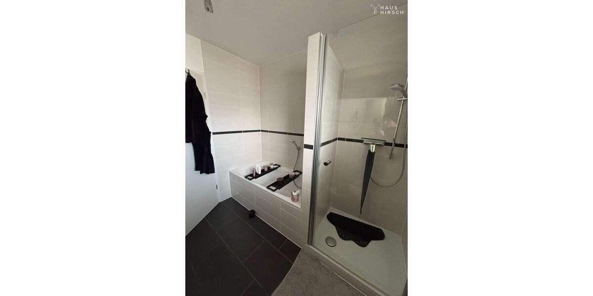 Etagenwohnung Rodgau Jügesheim - 3 Zimmer, 87 m&sup2;, 330.000&euro; | Angebot:25702410
