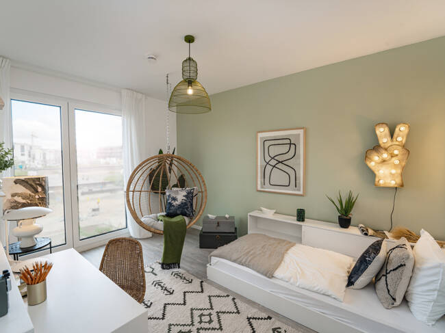 Reihenendhaus Hanau-Steinheim Steinheim - 5 Zimmer, 129 m&sup2;, 706.500&euro; | Angebot:25704366