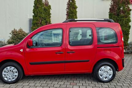 Renault Kangoo 270.000 km 2.700 &euro; Rödermark 63322