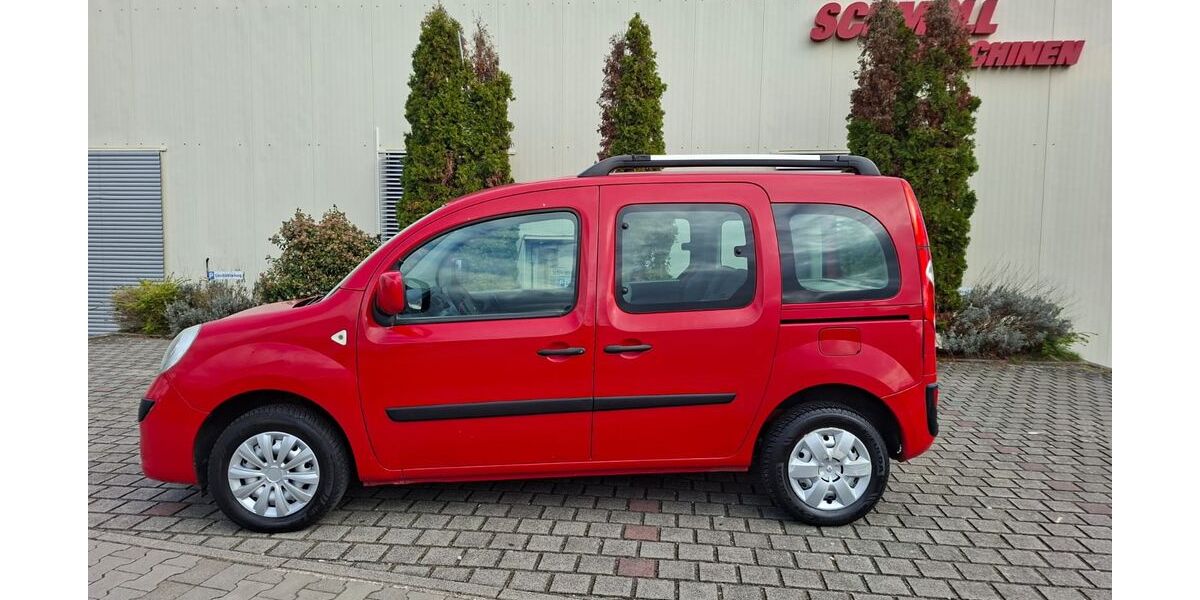 Renault Kangoo 270.000 km 2.900 &euro; Rödermark 63322