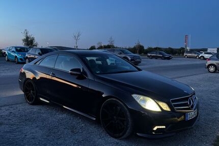 Mercedes-Benz E 500 165.000 km 17.000 &euro; Niedernberg 63843