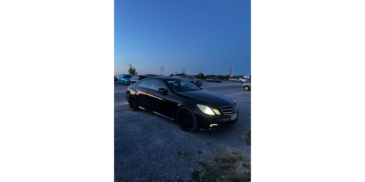 Mercedes-Benz E 500 165.000 km 17.000 &euro; Niedernberg 63843