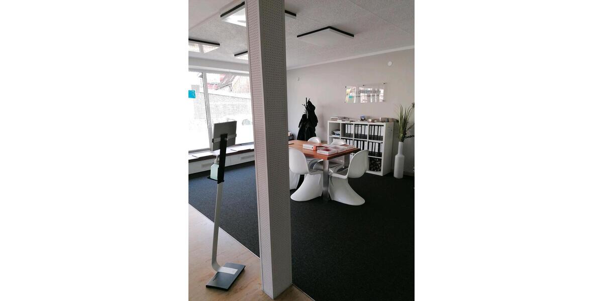 Gewerbeobjekt Laufach - 900&euro; | Angebot:24205930