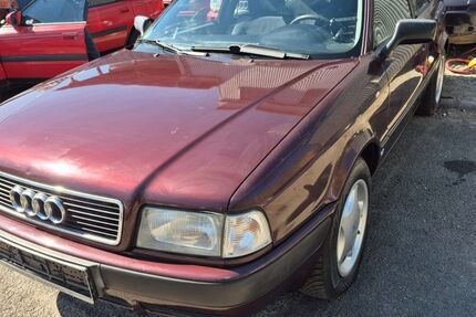 Audi 80 114.000 km 2.000 &euro; Hanau 63457