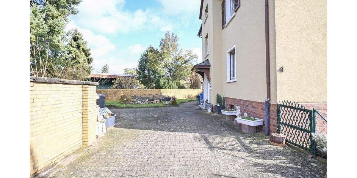 Mehrfamilienhaus, Wohnhaus Babenhausen - 6 Zimmer, 155 m&sup2;, 329.000&euro; | Angebot:25774787