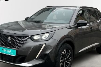 Peugeot 2008 28.200 km 20.390 &euro; Kleinostheim 63801
