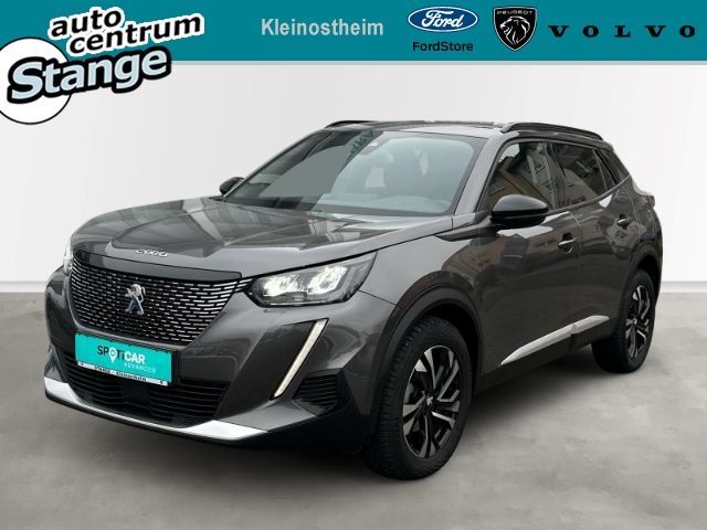 Peugeot 2008 28.200 km 20.390 &euro; Kleinostheim 63801