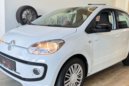 VW up! 99.100 km 5.899 &euro; Schaafheim 64850
