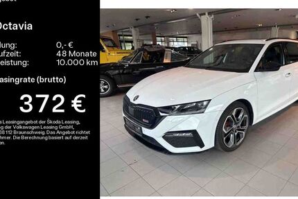 Skoda Octavia 78.900 km 29.699 &euro; Mühlheim 63165