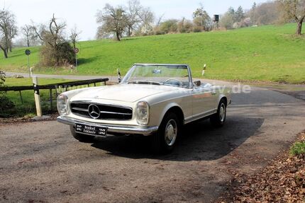 Mercedes-Benz SL 250 164.000 km 96.950 &euro; ASchaffenburg 63739