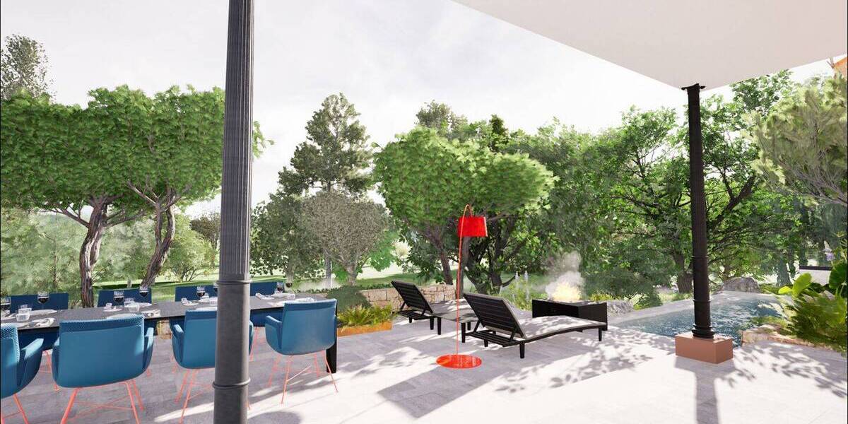 Einfamilienhaus Stockstadt am Main - 1 Zimmer, 421 m&sup2;, 995.000&euro; | Angebot:25705935