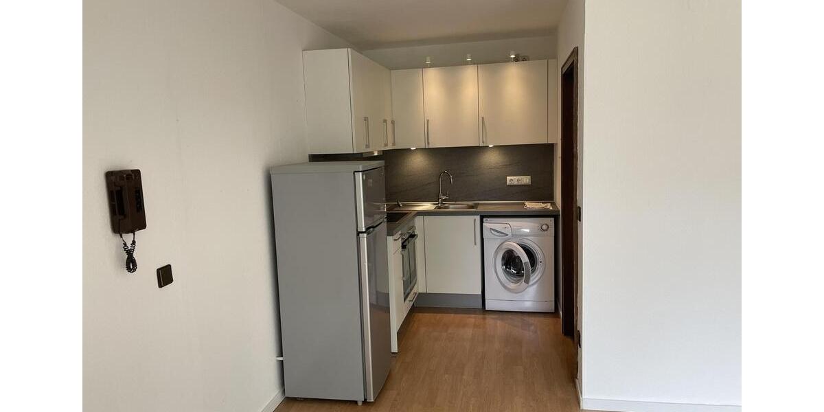 Terrassenwohnung Hösbach - 1 Zimmer, 27 m&sup2;, 365&euro; | Angebot:25934527