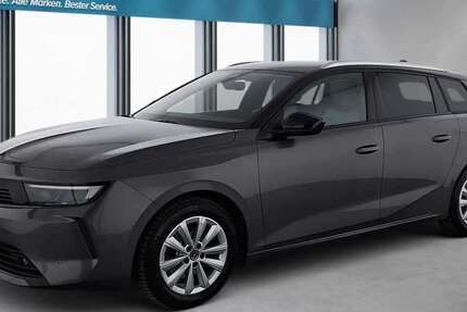 Opel Astra 38.420 km 20.870 &euro; Maintal 63477