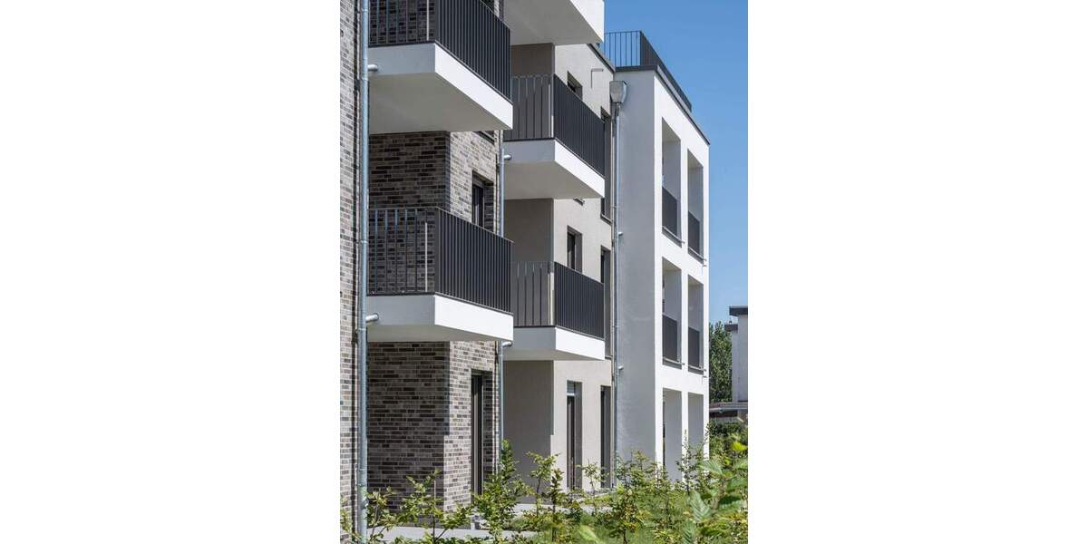 Etagenwohnung Maintal Dörnigheim - 3 Zimmer, 87 m&sup2;, 1.390&euro; | Angebot:25669063