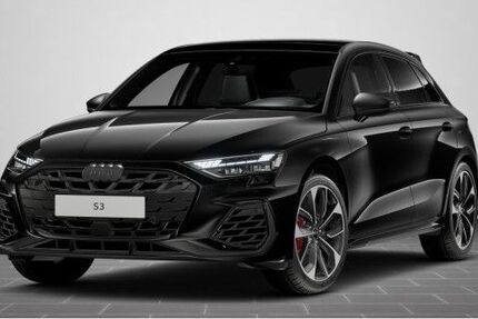 Audi S3 3.117 km 57.830 &euro; Aschaffenburg 63741