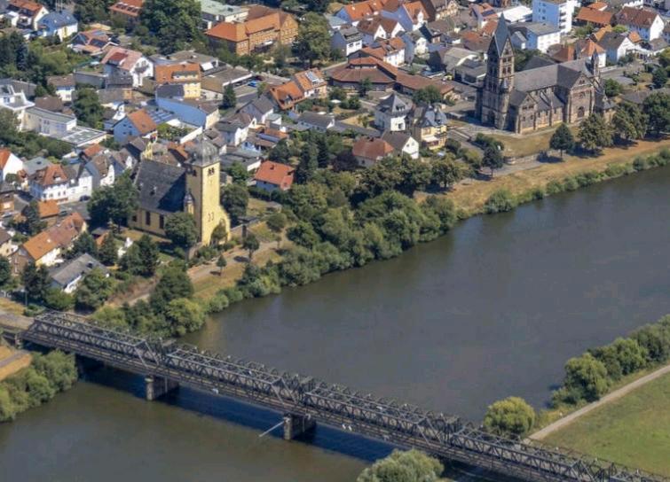 Doppelhaushälfte Hanau Großauheim - 7 Zimmer, 140 m&sup2;, 790.000&euro; | Angebot:24728101