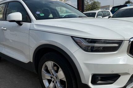 Volvo XC40 73.000 km 19.990 &euro; Mainaschaff 63814