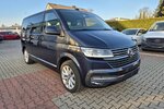 VW T6.1 Multivan Generation Six FWD Leder, Standheizu 61.822 km 47.890 &euro; Rodgau 63110