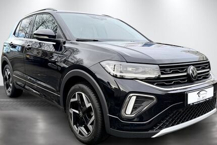 VW T-Cross 38.609 km 24.390 &euro; Hanau 63450