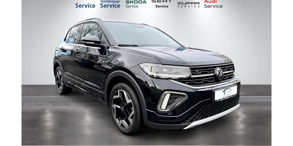 VW T-Cross 38.609 km 24.890 &euro; Hanau 63450