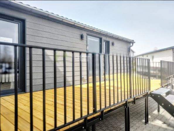 Bungalow Großostheim Pflaumheim - 3 Zimmer, 50 m&sup2;, 126.973&euro; | Angebot:26345234