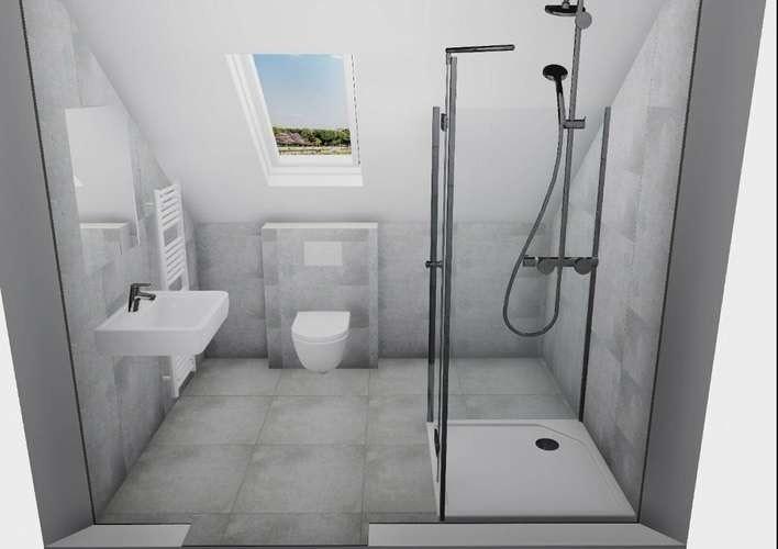 Dachgeschoßwohnung Mühlheim am Main - 2 Zimmer, 62 m&sup2;, 800&euro; | Angebot:25449504