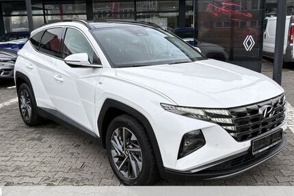 Hyundai TUCSON 25.000 km 26.970 &euro; Hanau 63452