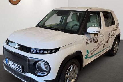 Hyundai INSTER 2.500 km 27.390 &euro; Hanau 63450