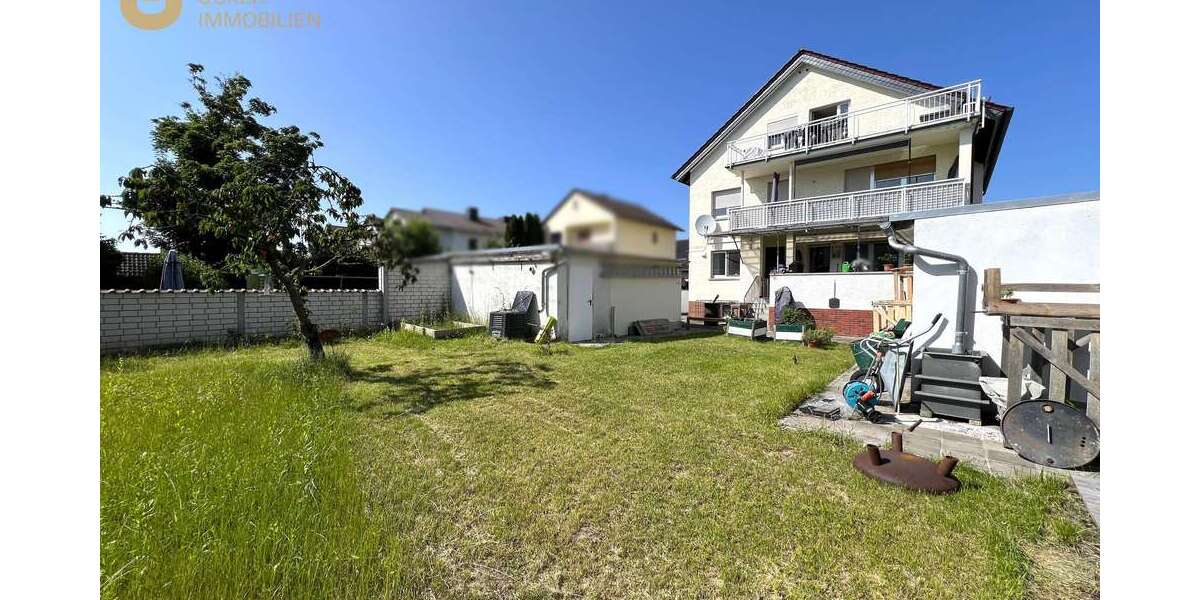 Einfamilienhaus Rodgau - 10 Zimmer, 304 m&sup2;, 739.000&euro; | Angebot:24473938