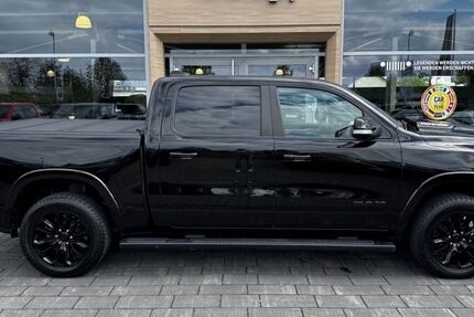 Dodge RAM 62.500 km 55.890 &euro; Aschaffenburg 63741