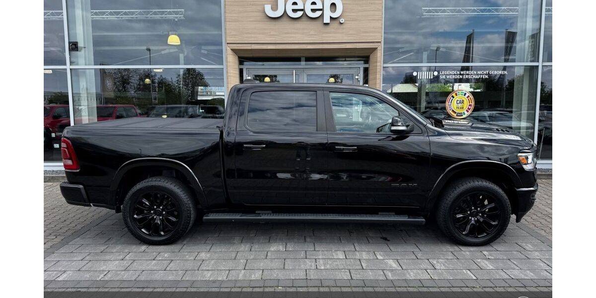 Dodge RAM 62.500 km 55.890 &euro; Aschaffenburg 63741
