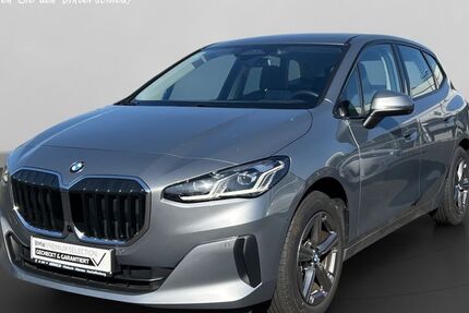 BMW 220 Active Tourer 8.500 km 31.310 &euro; Aschaffenburg 63741