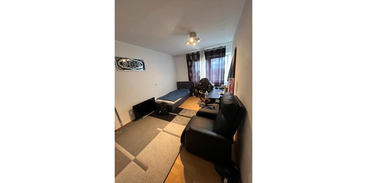 Etagenwohnung Erlensee - 3 Zimmer, 80 m&sup2;, 160.000&euro; | Angebot:26085913