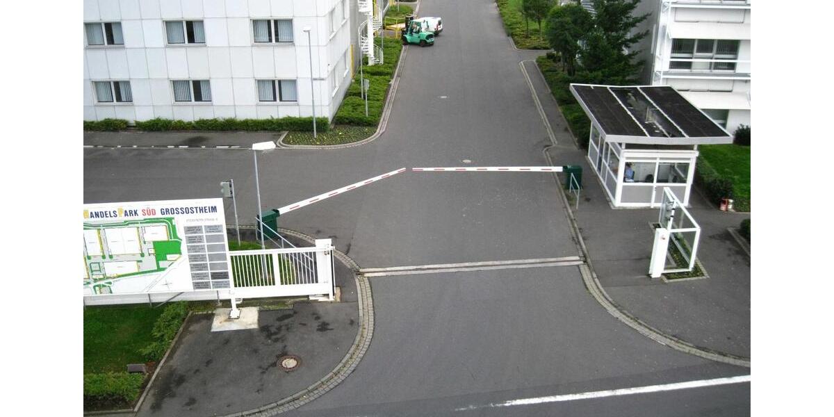 Gewerbeobjekt Großostheim - 3.500&euro; | Angebot:24184087