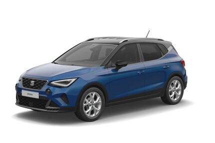 Seat Arona 19.034 km 17.880 &euro; Groß-Umstadt 64823