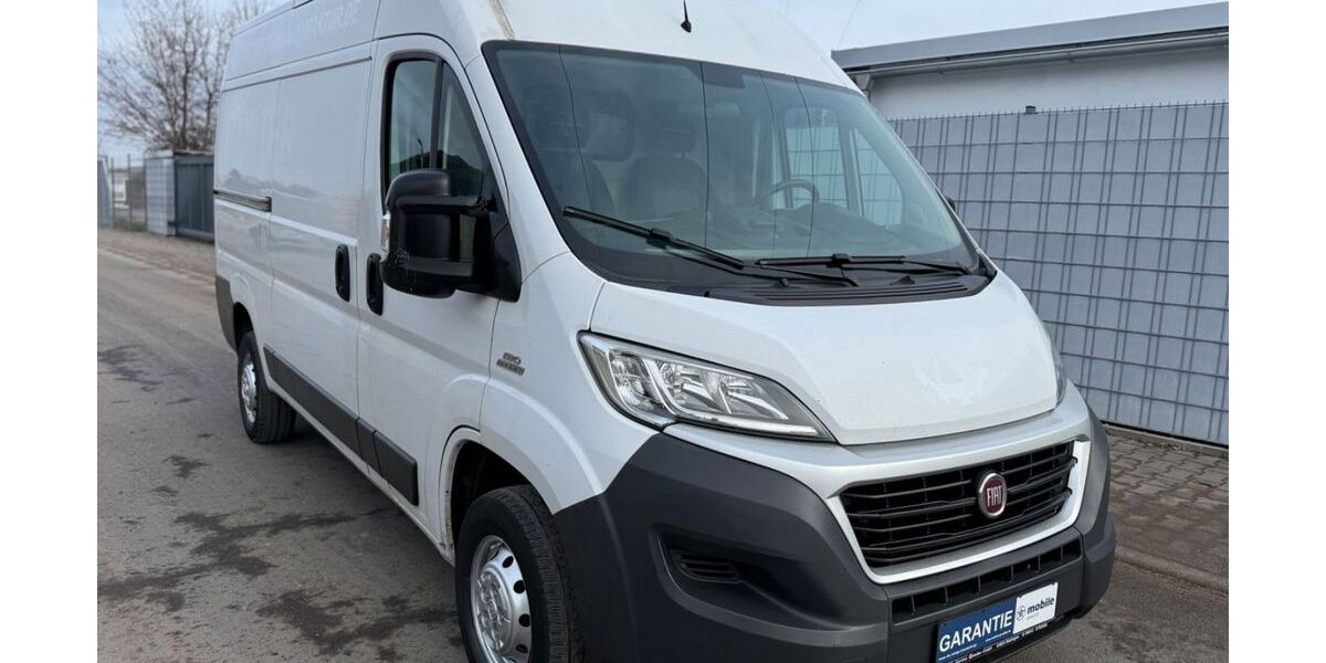 Fiat Ducato 196.126 km 10.250 &euro; Groß-Umstadt 64823