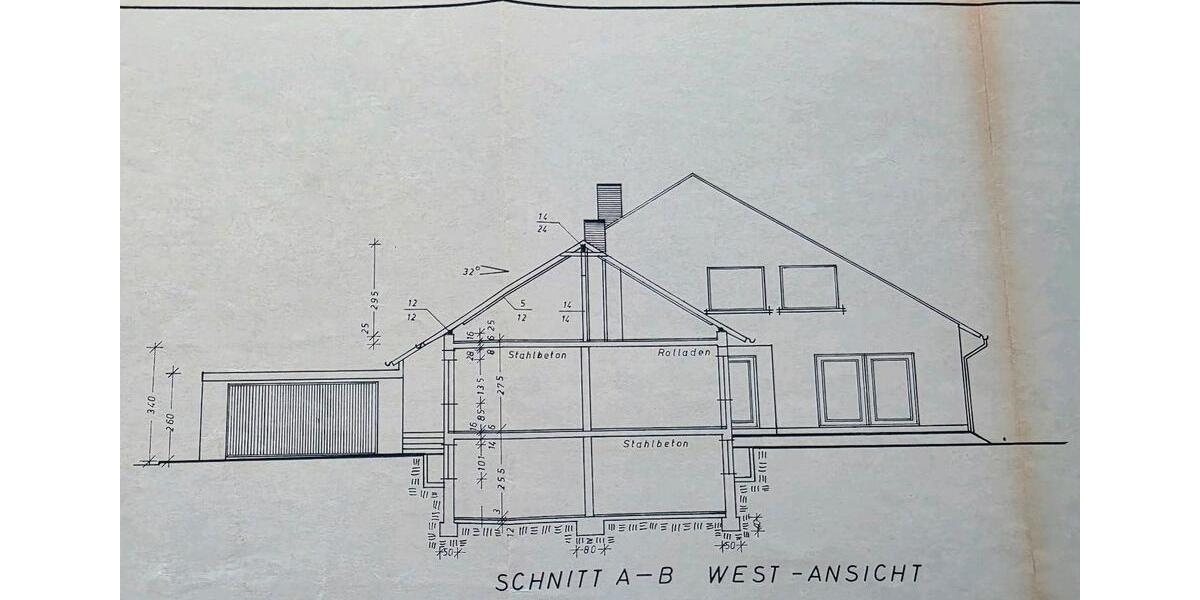 Reihenhaus Großwallstadt - 4 Zimmer, 125 m&sup2;, 495.000&euro; | Angebot:26862916