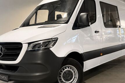 Mercedes-Benz Sprinter 142.059 km 25.980 &euro; Rodgau-Weiskirchen/nähe Frankfurt am Main 63110