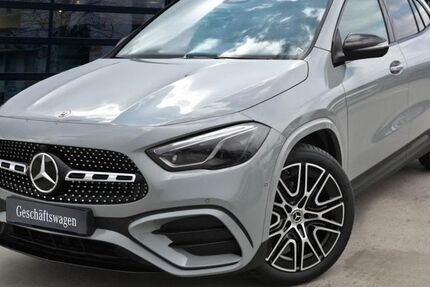 Mercedes-Benz GLA 220 15.000 km 46.990 &euro; Aschaffenburg 63741