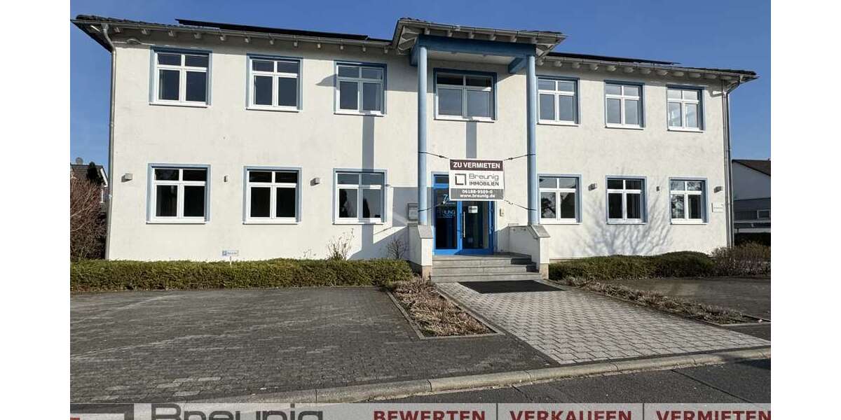 Gewerbeobjekt Karlstein am Main - 5.490&euro; | Angebot:24957445
